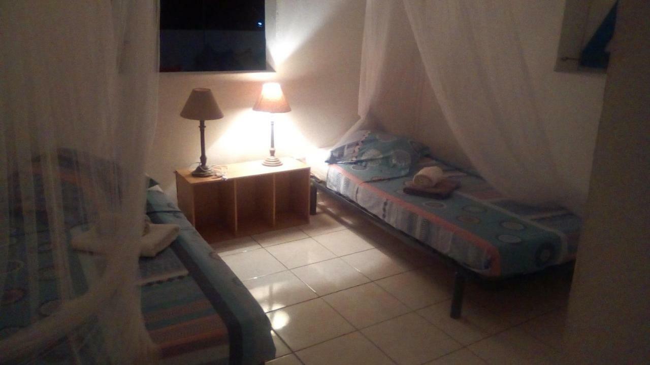 Le Corto Villa Pointe-Noire Exterior foto
